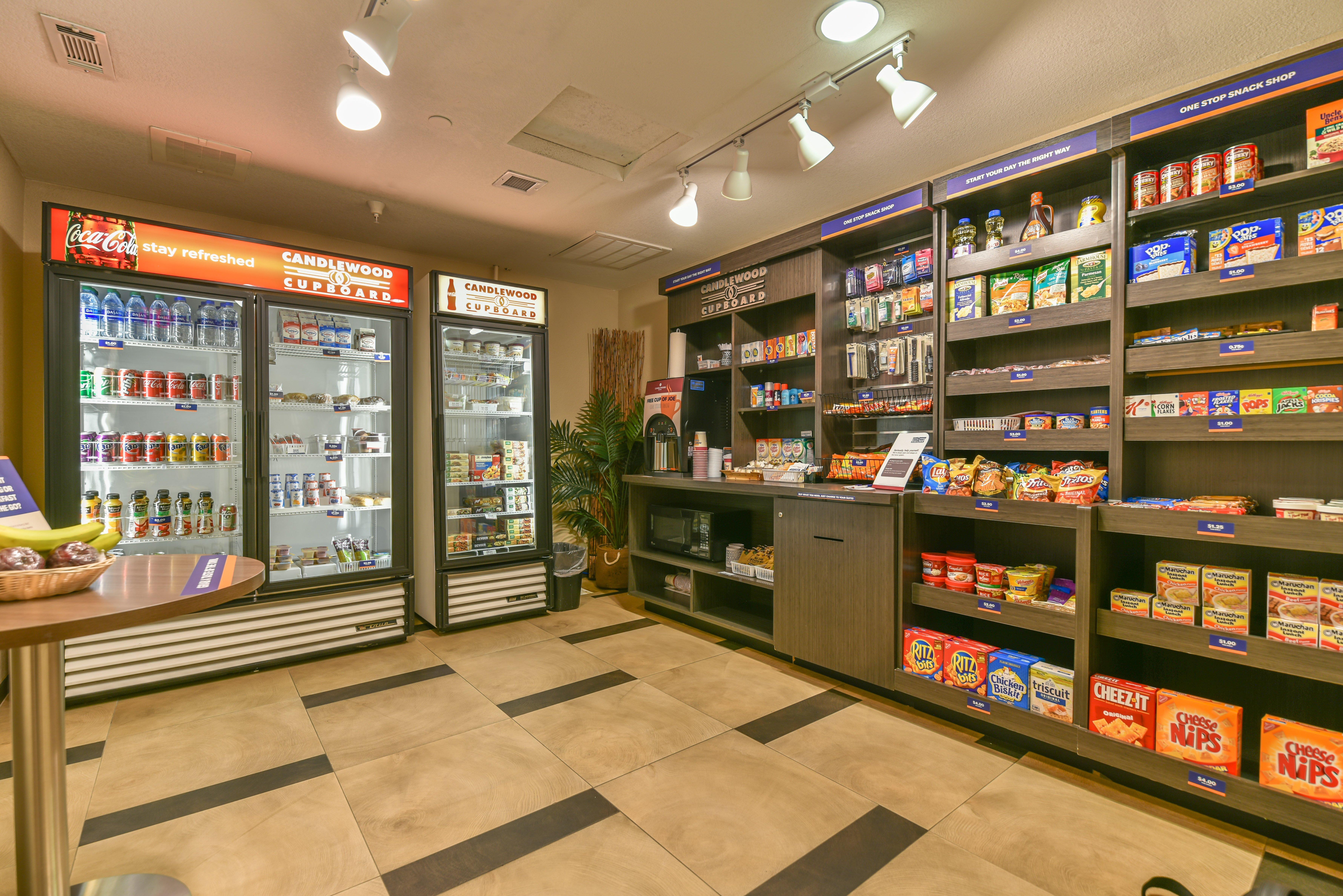 Candlewood Suites Medford By Ihg Exterior foto