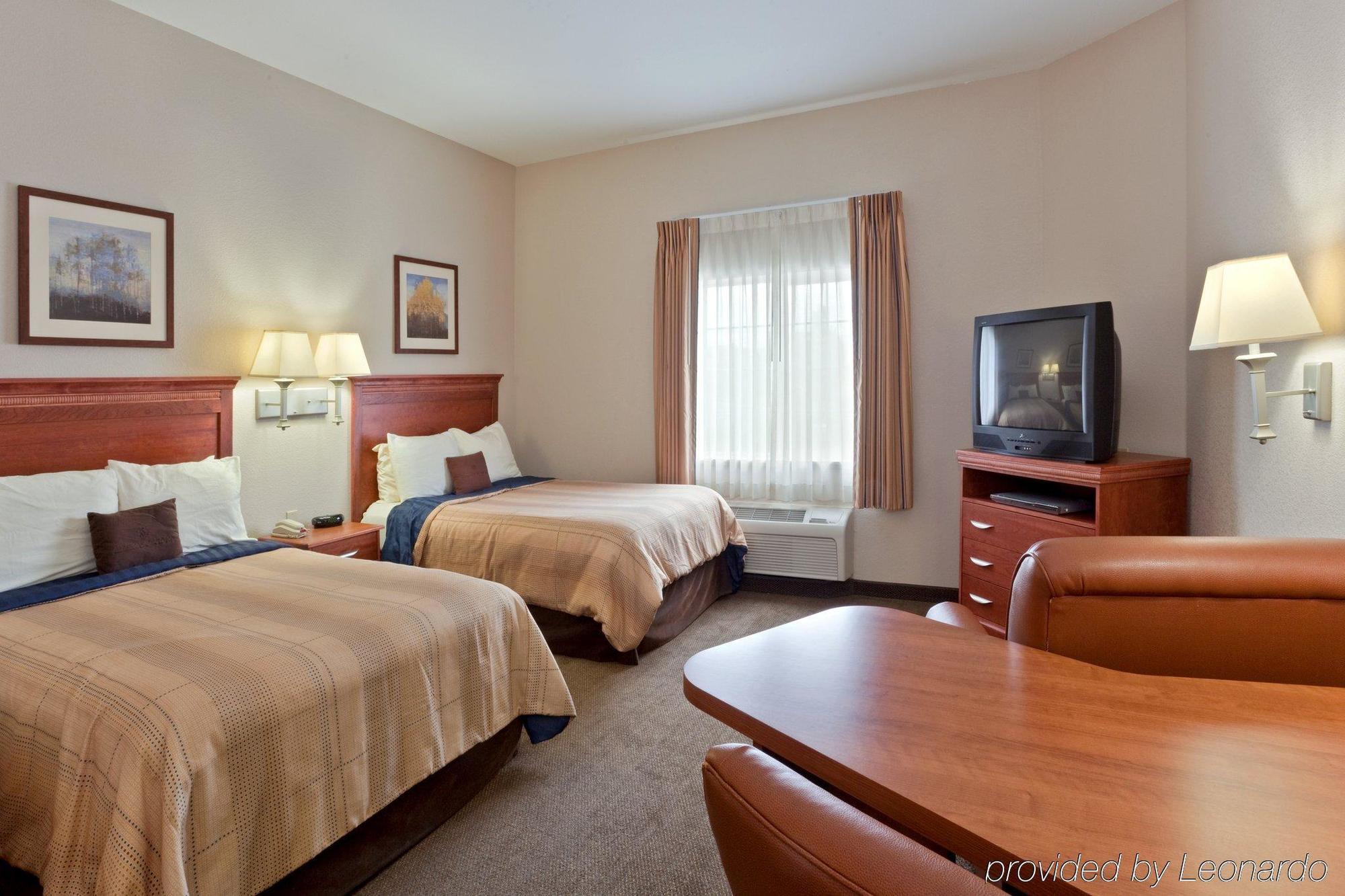 Candlewood Suites Medford By Ihg Exterior foto
